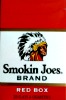 SMOKIN JOE RED KING BOX 